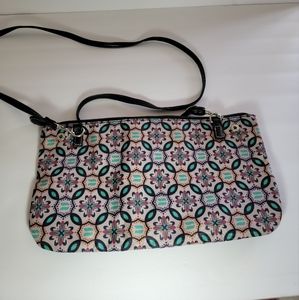 Foldable bag